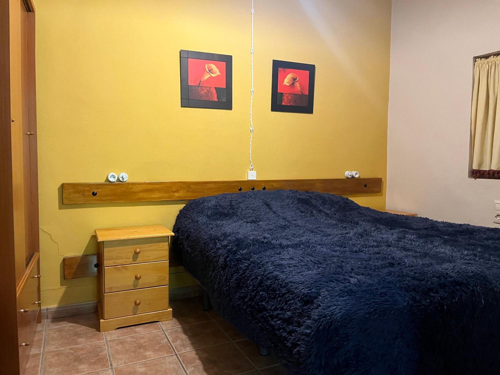 Casas Rurales Arcoiris Riópar Exteriér fotografie
